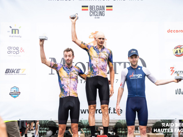 RDHF 2025 - Raid des Hautes Fagnes - photo 381