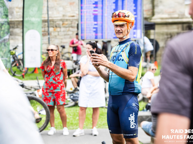RDHF 2025 - Raid des Hautes Fagnes - photo 382