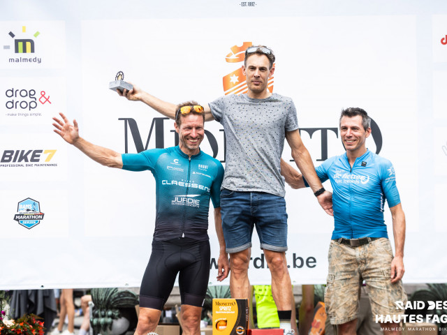 RDHF 2025 - Raid des Hautes Fagnes - photo 383