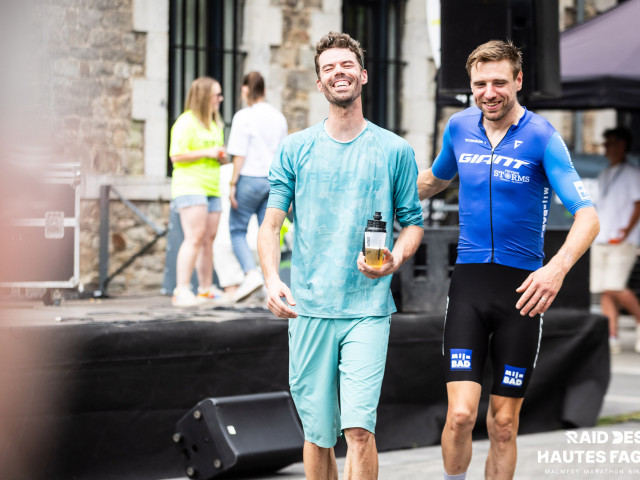 RDHF 2025 - Raid des Hautes Fagnes - photo 384