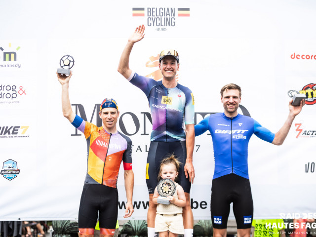 RDHF 2025 - Raid des Hautes Fagnes - photo 385