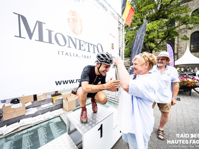 RDHF 2025 - Raid des Hautes Fagnes - photo 388