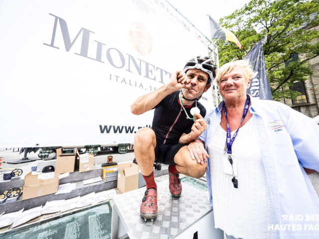 RDHF 2025 - Raid des Hautes Fagnes - photo 389