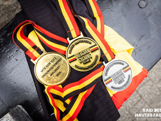 RDHF 2025 - Raid des Hautes Fagnes - photo 391