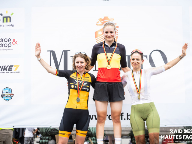 RDHF 2025 - Raid des Hautes Fagnes - photo 393