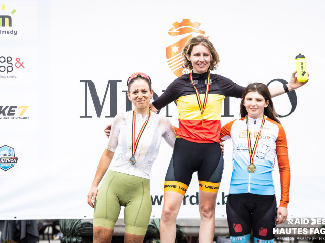 RDHF 2025 - Raid des Hautes Fagnes - photo 394