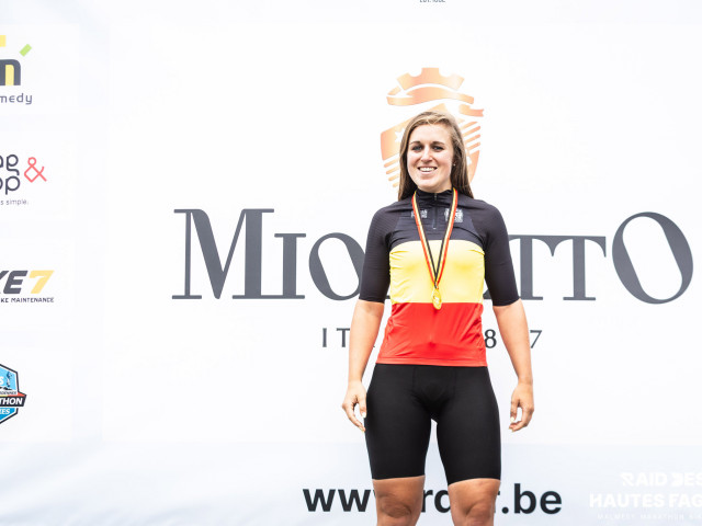 RDHF 2025 - Raid des Hautes Fagnes - photo 395