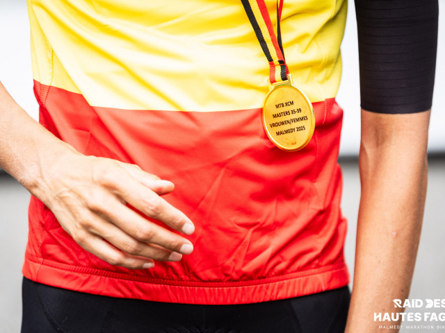 RDHF 2025 - Raid des Hautes Fagnes - photo 397