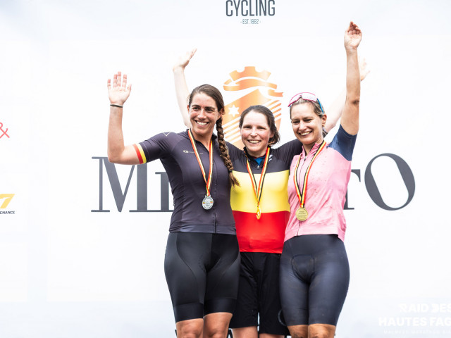 RDHF 2025 - Raid des Hautes Fagnes - photo 398