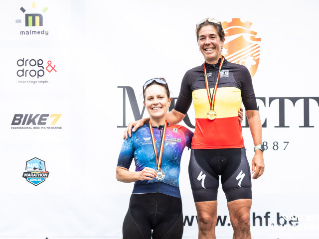 RDHF 2025 - Raid des Hautes Fagnes - photo 399