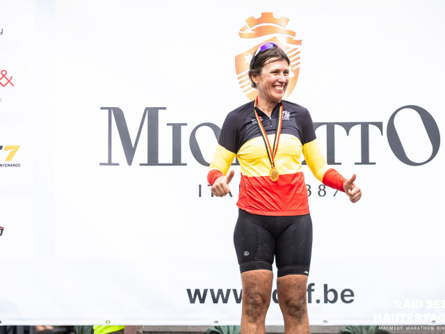 RDHF 2025 - Raid des Hautes Fagnes - photo 400