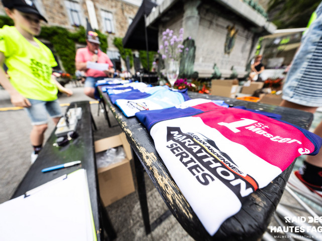 RDHF 2025 - Raid des Hautes Fagnes - photo 402