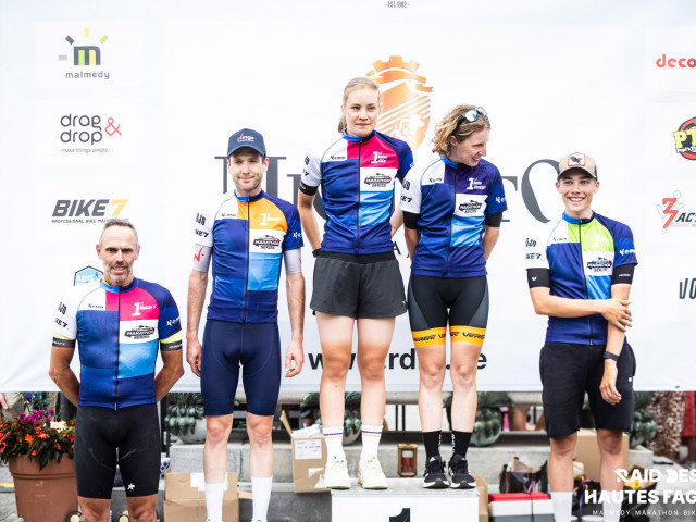 RDHF 2025 - Raid des Hautes Fagnes - photo 403