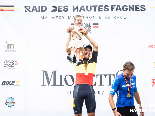 RDHF 2025 - Raid des Hautes Fagnes - photo 405