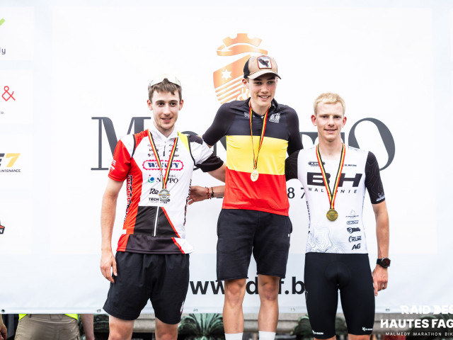 RDHF 2025 - Raid des Hautes Fagnes - photo 407