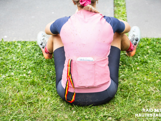 RDHF 2025 - Raid des Hautes Fagnes - photo 409