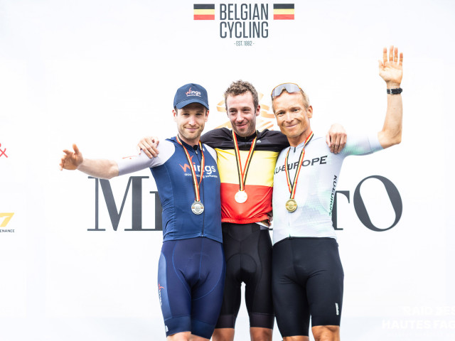 RDHF 2025 - Raid des Hautes Fagnes - photo 410