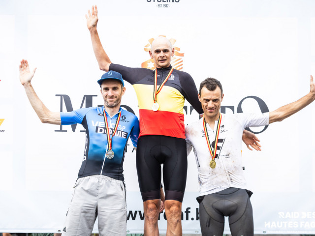 RDHF 2025 - Raid des Hautes Fagnes - photo 411