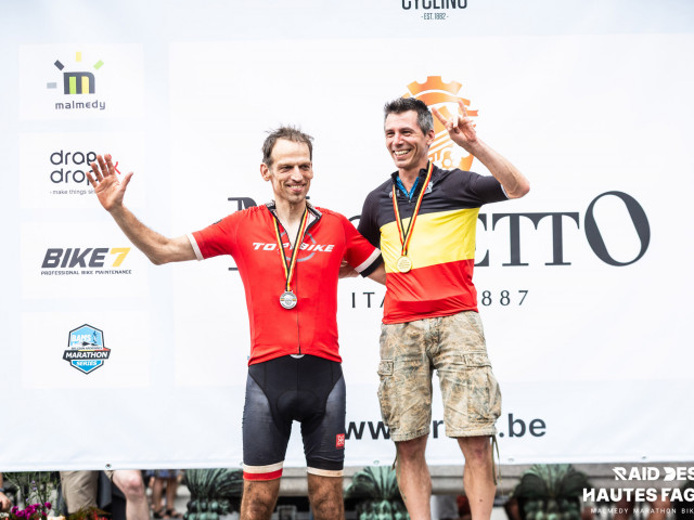 RDHF 2025 - Raid des Hautes Fagnes - photo 412