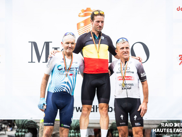 RDHF 2025 - Raid des Hautes Fagnes - photo 414