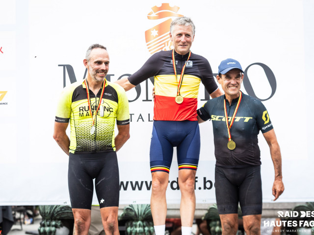 RDHF 2025 - Raid des Hautes Fagnes - photo 415