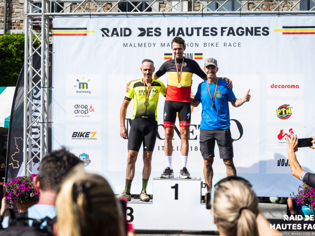 RDHF 2026 - Raid des Hautes Fagnes - photo 14