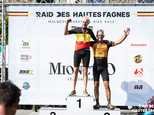 RDHF 2026 - Raid des Hautes Fagnes - photo 15