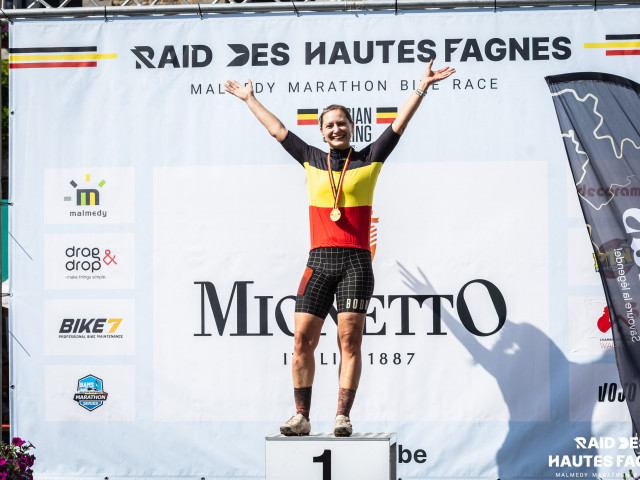 RDHF 2026 - Raid des Hautes Fagnes - photo 17
