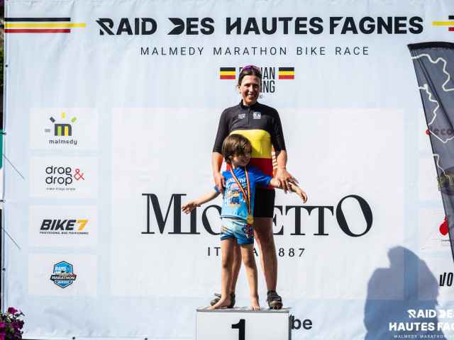 RDHF 2026 - Raid des Hautes Fagnes - photo 18