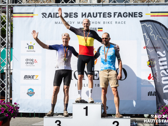 RDHF 2026 - Raid des Hautes Fagnes - photo 19