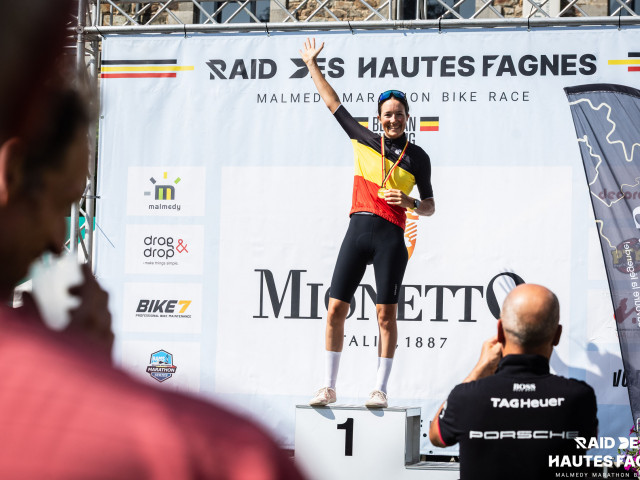 RDHF 2026 - Raid des Hautes Fagnes - photo 20