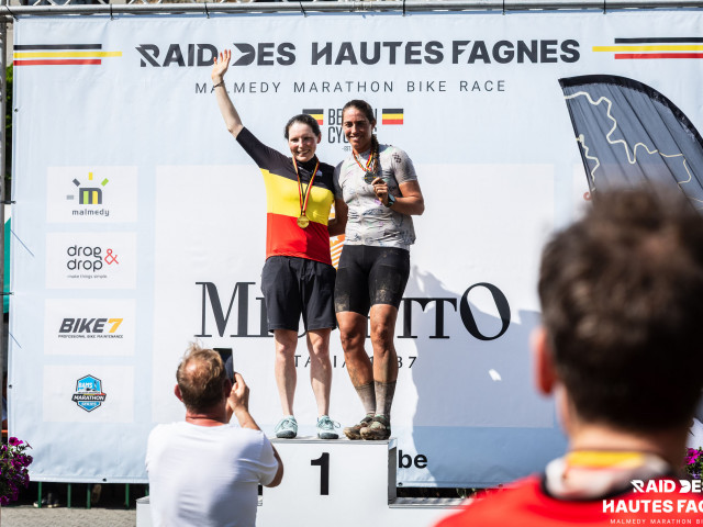 RDHF 2026 - Raid des Hautes Fagnes - photo 21