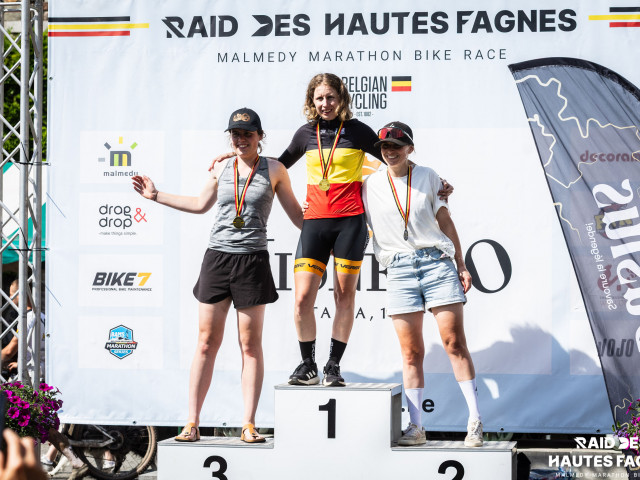 RDHF 2026 - Raid des Hautes Fagnes - photo 22
