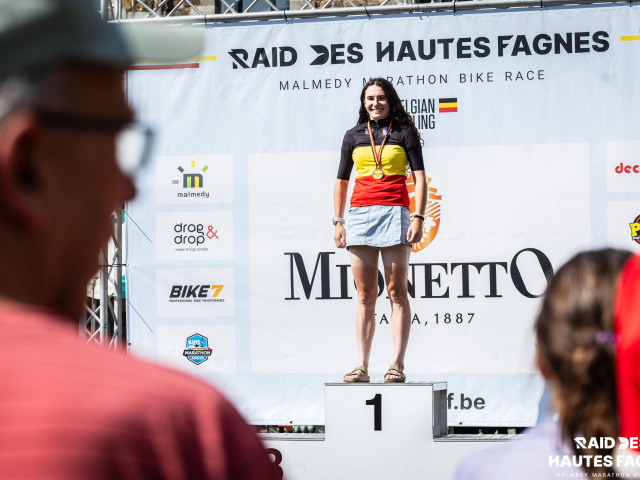 RDHF 2026 - Raid des Hautes Fagnes - photo 23
