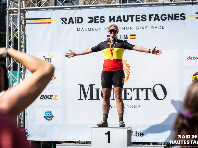 RDHF 2026 - Raid des Hautes Fagnes - photo 24