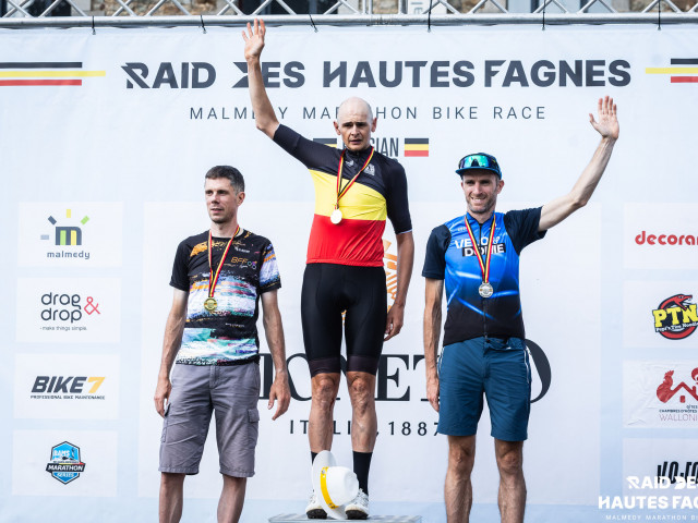 RDHF 2026 - Raid des Hautes Fagnes - photo 25