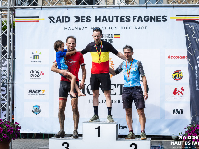 RDHF 2026 - Raid des Hautes Fagnes - photo 26