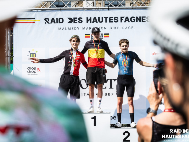 RDHF 2026 - Raid des Hautes Fagnes - photo 27