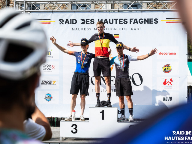 RDHF 2026 - Raid des Hautes Fagnes - photo 28
