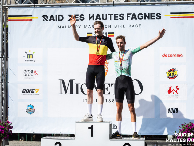 RDHF 2026 - Raid des Hautes Fagnes - photo 29