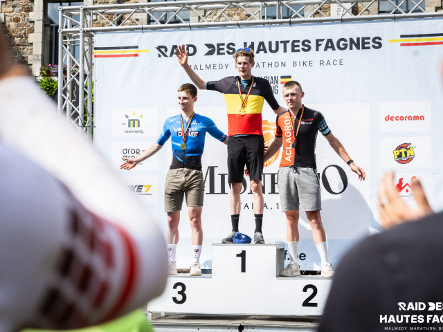 RDHF 2026 - Raid des Hautes Fagnes - photo 30