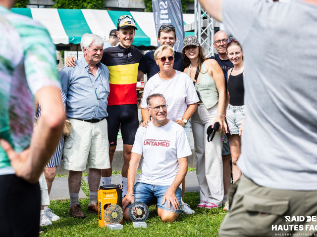 RDHF 2026 - Raid des Hautes Fagnes - photo 31