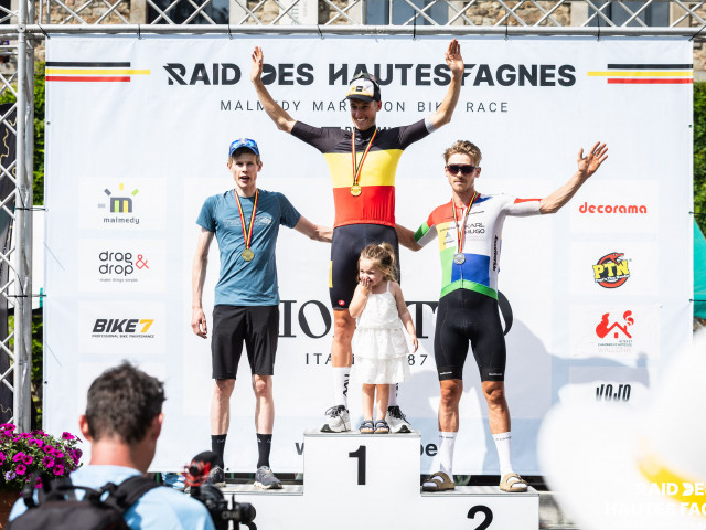RDHF 2026 - Raid des Hautes Fagnes - photo 33