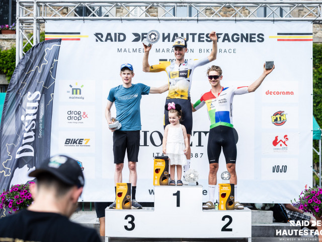 RDHF 2026 - Raid des Hautes Fagnes - photo 34