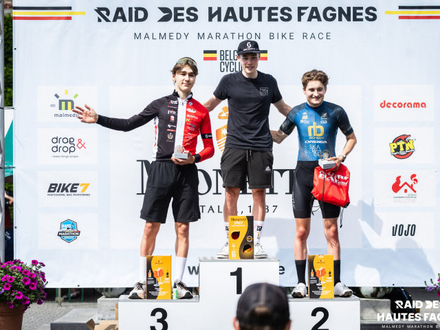 RDHF 2026 - Raid des Hautes Fagnes - photo 37