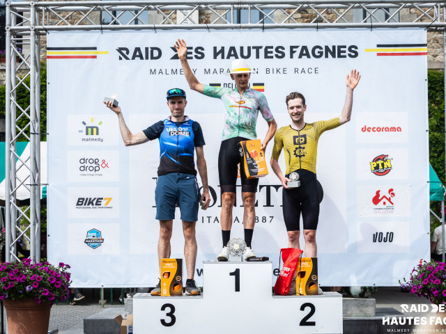 RDHF 2026 - Raid des Hautes Fagnes - photo 38