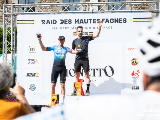 RDHF 2026 - Raid des Hautes Fagnes - photo 40