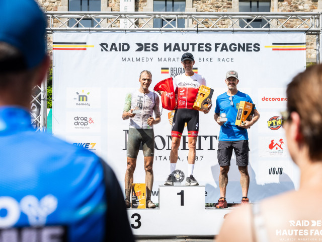 RDHF 2026 - Raid des Hautes Fagnes - photo 41