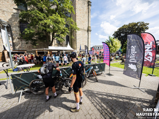 RDHF 2026 - Raid des Hautes Fagnes - photo 43
