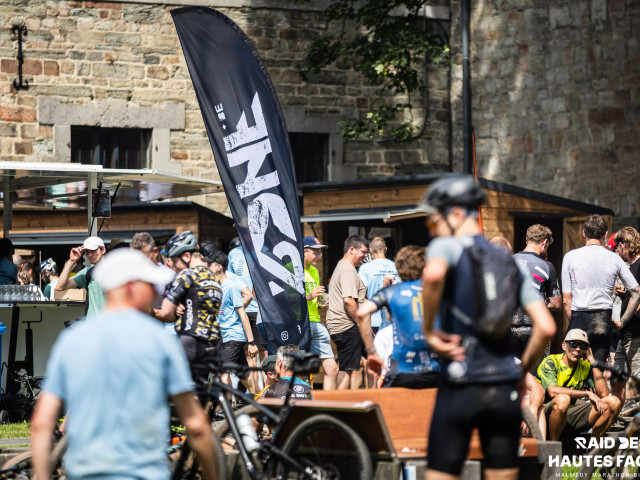 RDHF 2026 - Raid des Hautes Fagnes - photo 44